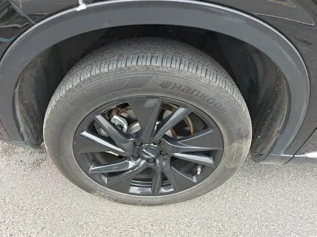 Haval H6 — Фото автомобиля 22