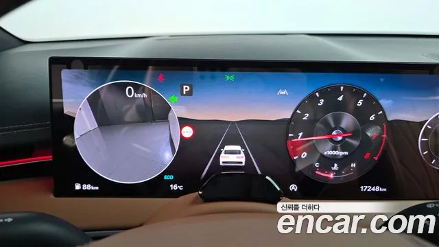 Genesis GV70 — Фото автомобиля 8
