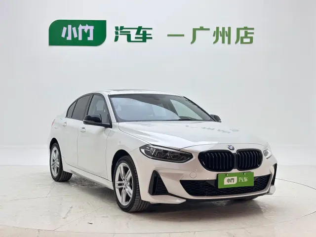 BMW 1 Series — Фото автомобиля 3