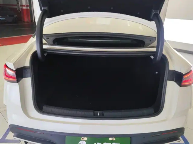 BYD Seal 06 — Фото автомобиля 4