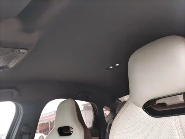 BYD Qin PLUS — Фото автомобиля 17