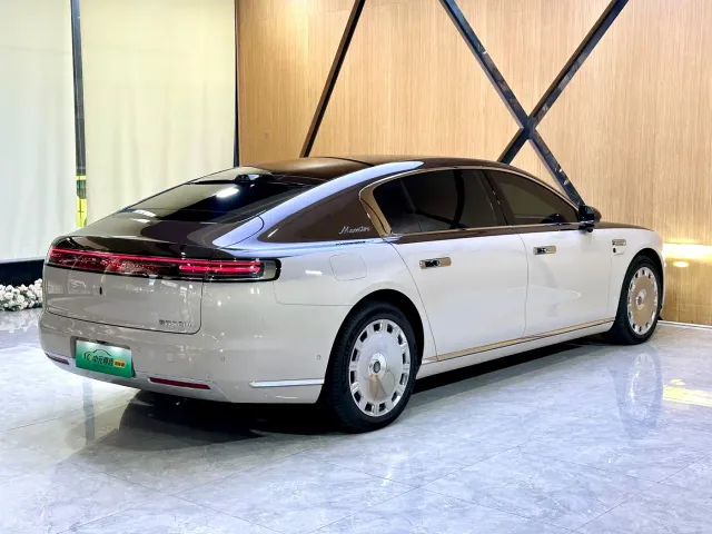 Maextro S800 — Фото автомобиля 28
