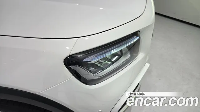 Mercedes-Benz GLB-Class X247 — Фото автомобиля 12
