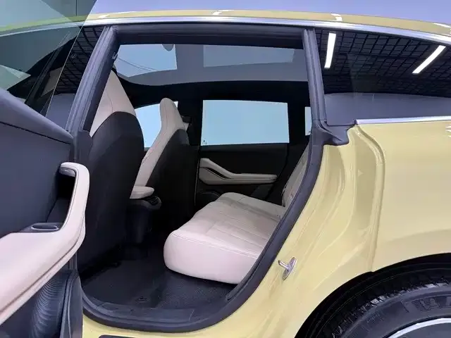 Nio ET5 Touring — Фото автомобиля 8