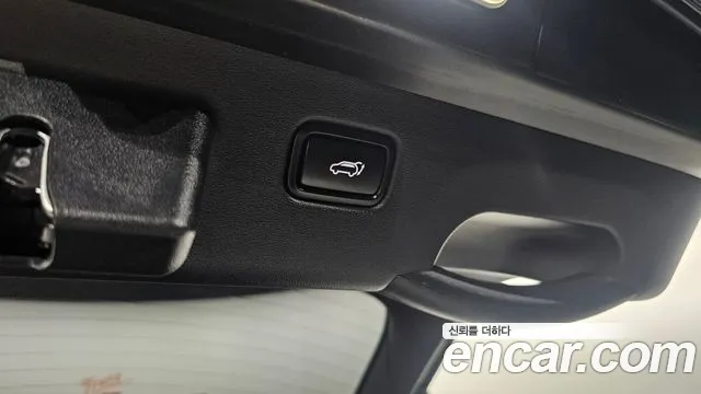 Kia EV6 — Фото автомобиля 20