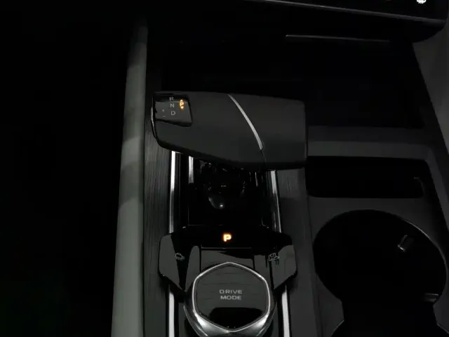 Changan CS75 Plus — Фото автомобиля 13