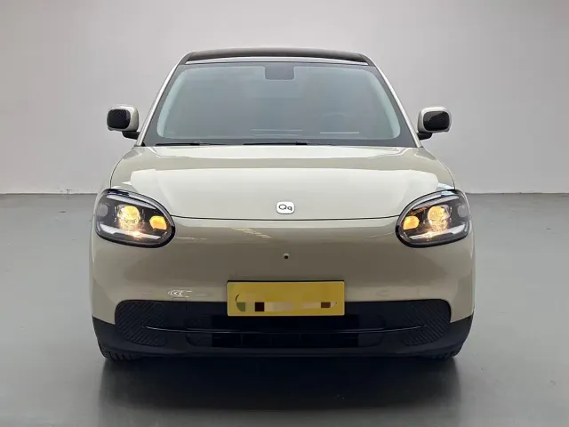 Chery QQ3 EV — Фото автомобиля 2