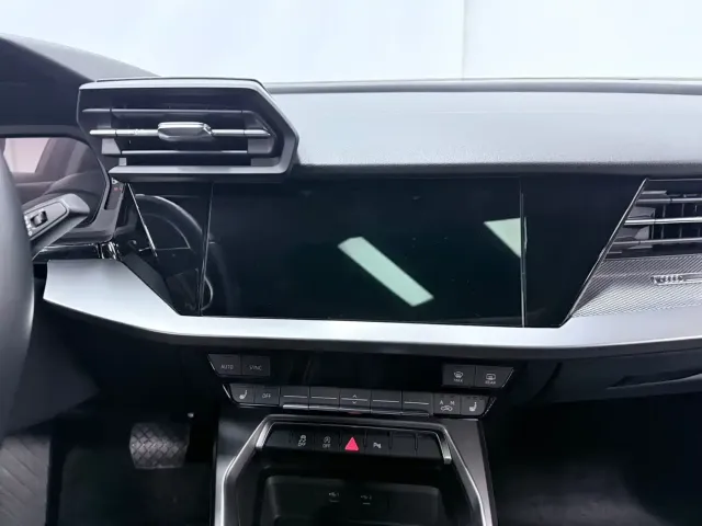 Audi A3 — Фото автомобиля 13