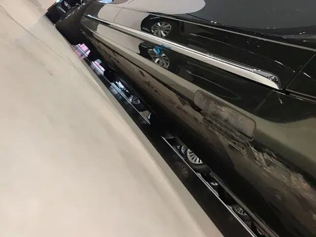 Stelato S9T — Фото автомобиля 20