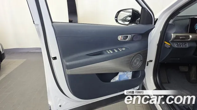 Hyundai Nexo — Фото автомобиля 13