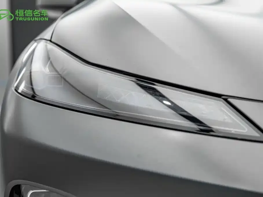Deepal Deepal SL03 2022 1.5L 1200 Range Extender Version — Фото автомобиля 5