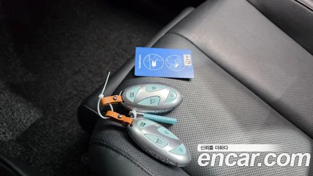 Hyundai Ioniq 5 New — Фото автомобиля 28