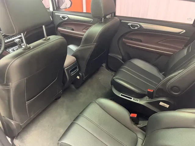 GAC Trumpchi M6 — Фото автомобиля 14
