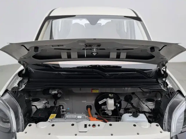 Wuling Hongguang Mini EV — Фото автомобиля 6