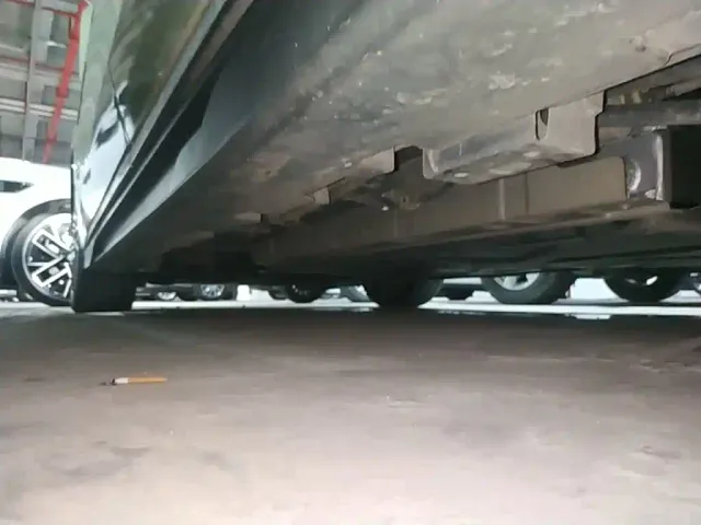 BYD Han 2022 DM-i 121KM Prestige — Фото автомобиля 21