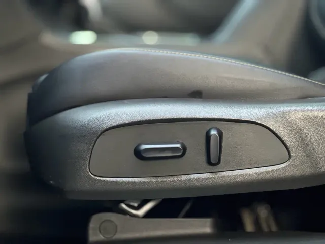 Chevrolet Equinox — Фото автомобиля 16