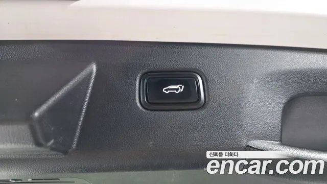 Hyundai Tucson NX4 — Фото автомобиля 23