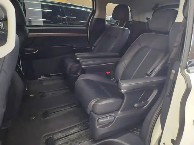 GAC Trumpchi M8 — Фото автомобиля 16