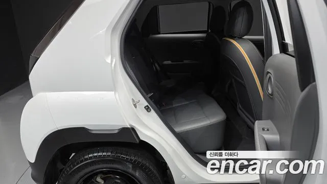 Hyundai Casper — Фото автомобиля 12