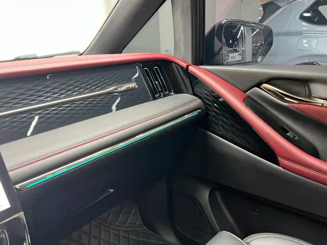GAC Trumpchi M8 — Фото автомобиля 16