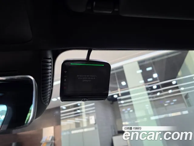 Mercedes-Benz EQB X243 — Фото автомобиля 17