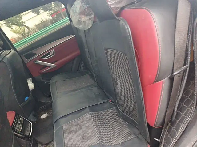 Jetour X70 Plus — Фото автомобиля 13