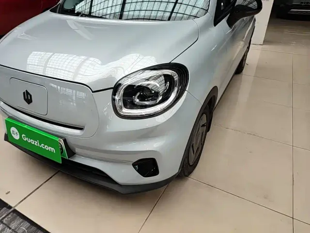 Leapmotor T03 — Фото автомобиля 23