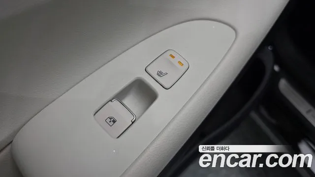Hyundai Grandeur Новый Grandeur IG — Фото автомобиля 27