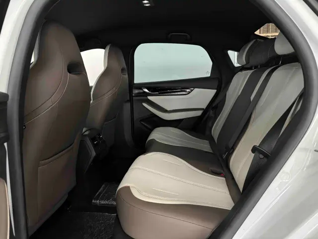 BYD Qin PLUS — Фото автомобиля 14