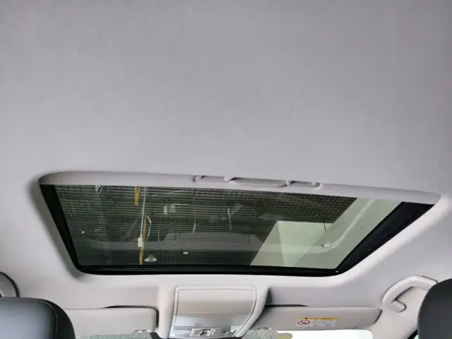 Volkswagen Passat — Фото автомобиля 17