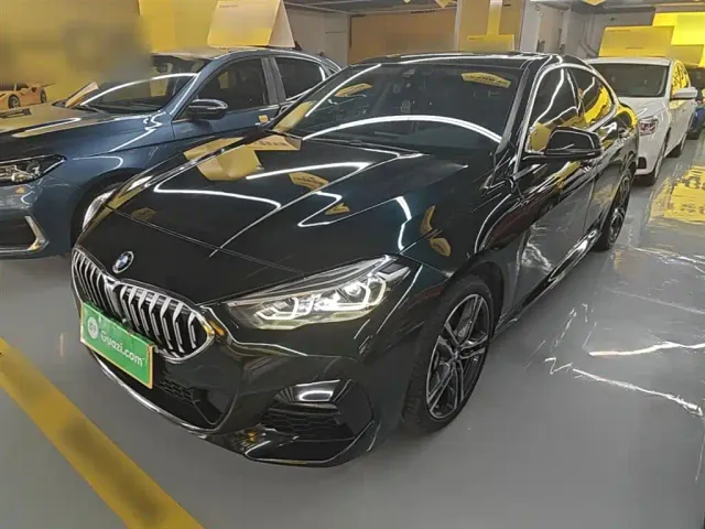 Фотография автомобиля — BMW 2 Series