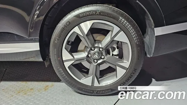Hyundai Palisade Palisade (LX3) Бензин 2.5T 2WD 9 мест — Фото автомобиля 19