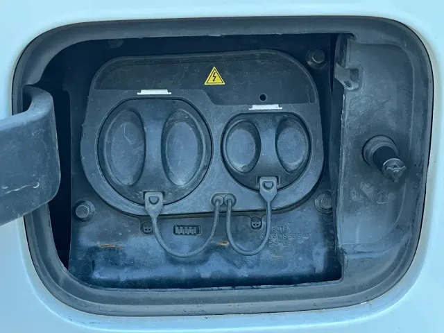 Geely Panda — Фото автомобиля 23
