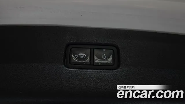Genesis GV80 2.5T Бензин AWD — Фото автомобиля 27