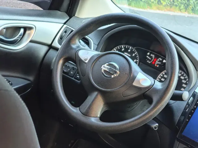 Nissan Sylphy — Фото автомобиля 13
