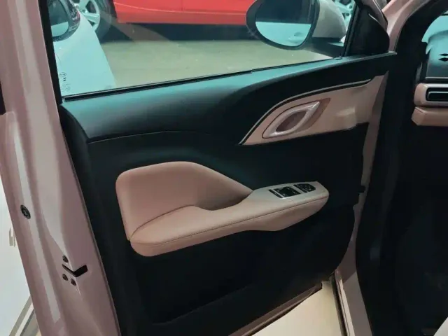 BYD Seagull — Фото автомобиля 7