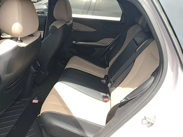 BYD Dolphin — Фото автомобиля 16