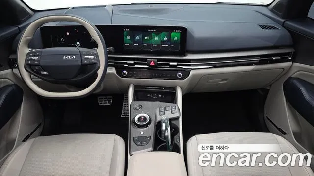 Kia Sportage 5th Gen — Фото автомобиля 7