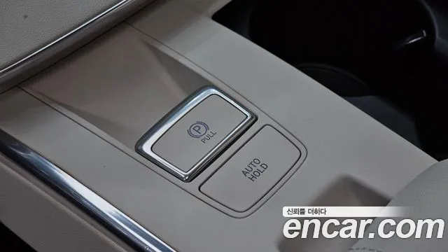 Hyundai Grandeur Новый Grandeur IG — Фото автомобиля 16
