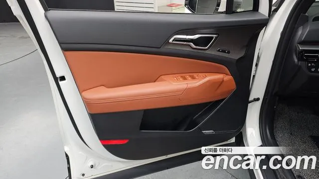 Kia Sportage — Фото автомобиля 24