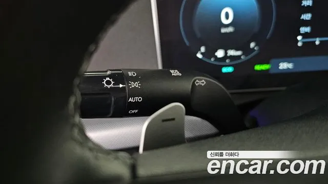 Hyundai Sonata DN8 — Фото автомобиля 30