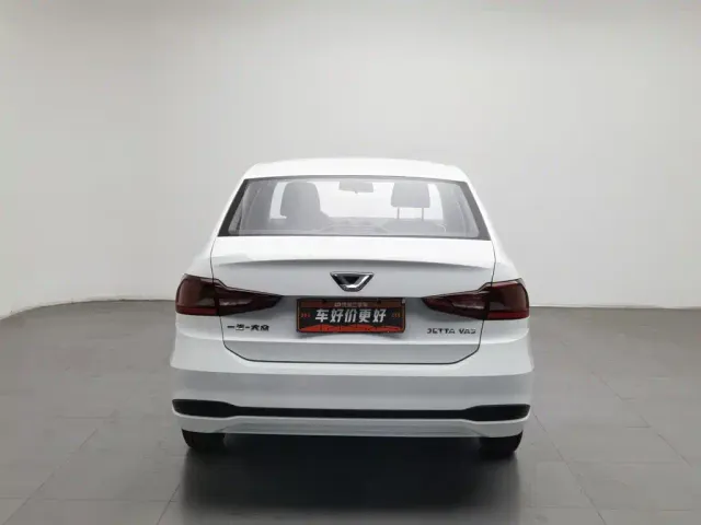 Jetta VA3 — Фото автомобиля 4