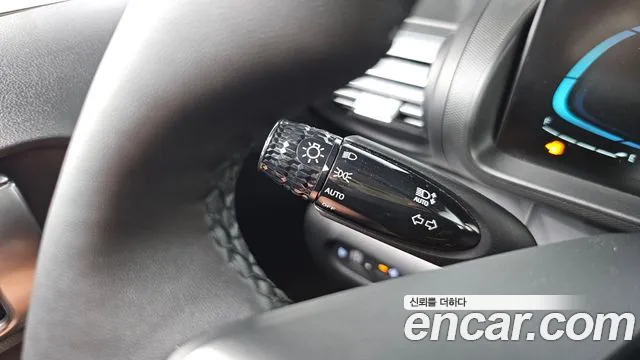 Hyundai Casper Casper Turbo Inspiration — Фото автомобиля 29