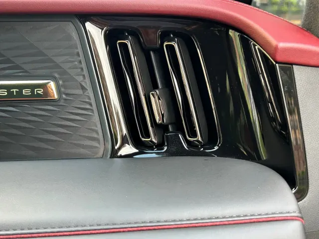 GAC Trumpchi M8 — Фото автомобиля 26