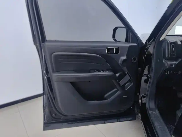 Haval Raptor — Фото автомобиля 7