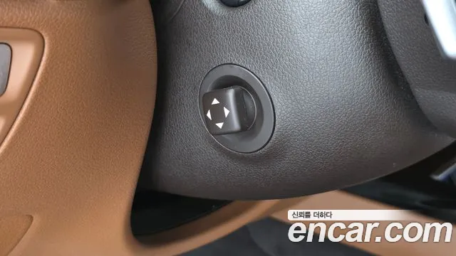 Genesis G80 RG3 — Фото автомобиля 21