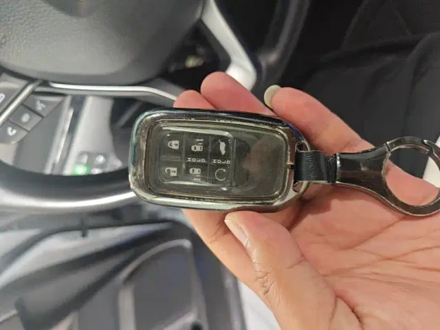 Honda Elysion — Фото автомобиля 16