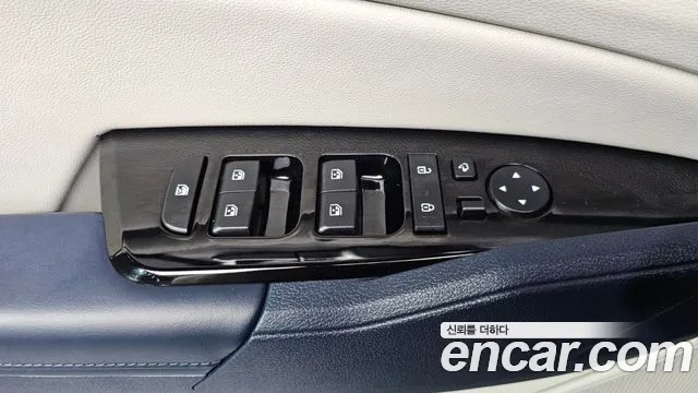 Kia Sportage Sportage 5-е поколение Бензин 1.6 турбо 2WD — Фото автомобиля 28