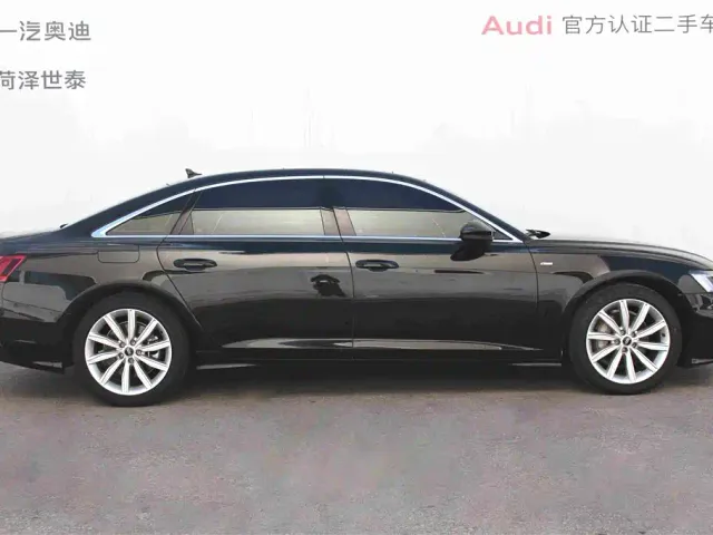 Audi Audi A6L 2022 45 TFSI Premium Dynamic — Фото автомобиля 5