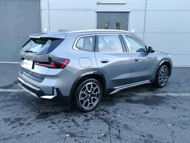 BMW X1 — Фото автомобиля 3